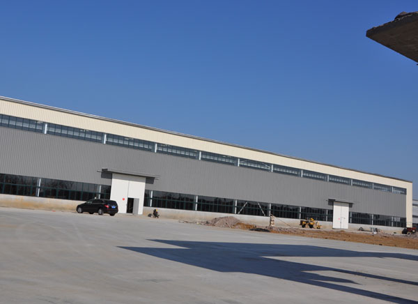 上饶新场外景图二